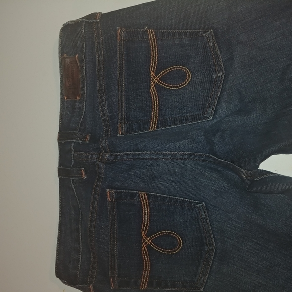 Lucky Brand Capris - Picture 2 of 8